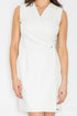 Robe de soirée model 50060 Figl
